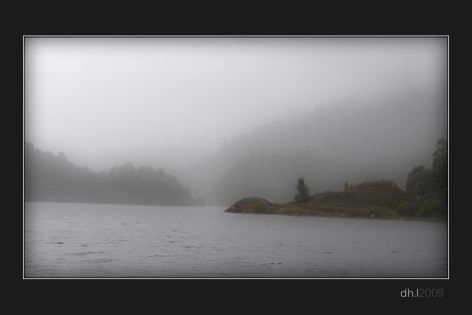  Loch Katrine